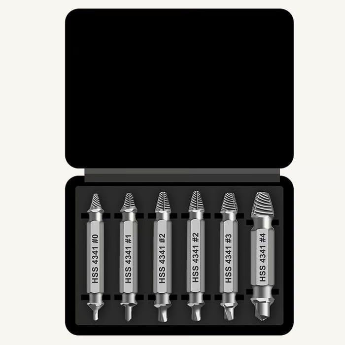🔥Hot Sale🔥Stripped Broken Screw Remover