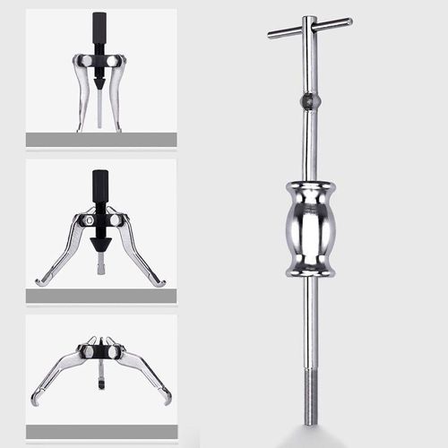 Bearing Puller Set