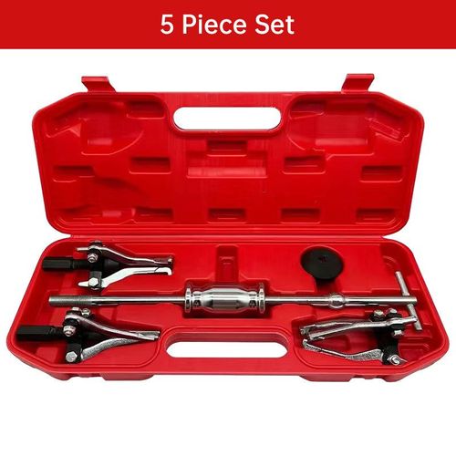 Bearing Puller Set