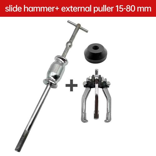 Bearing Puller Set