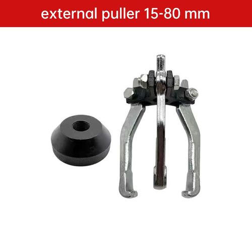 Bearing Puller Set