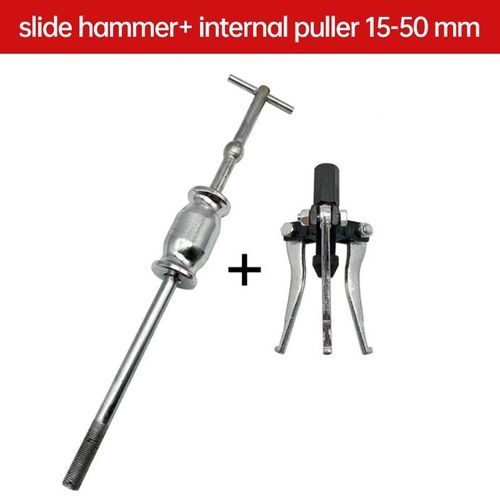 Bearing Puller Set
