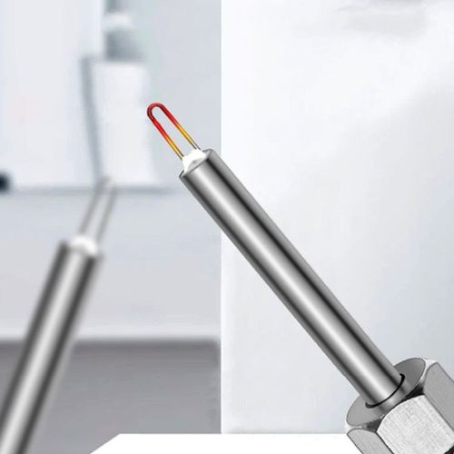 Display Soldering Iron