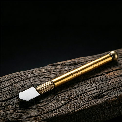 Roller Glass Cutter