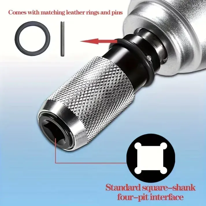 Rotary Hammer Adapter