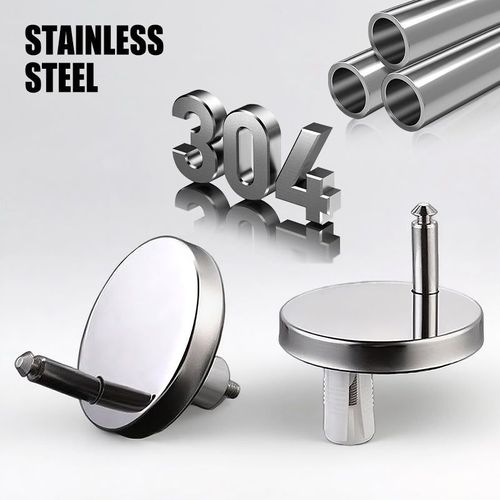 Toilet Seat Mounting Bolts