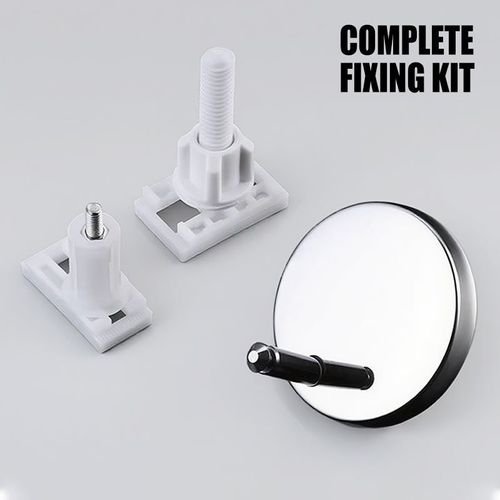 Toilet Seat Mounting Bolts