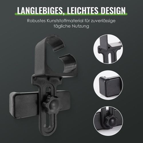 Pocket Binoculars