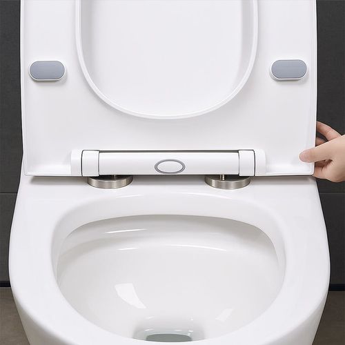 Toilet Seat Mounting Bolts
