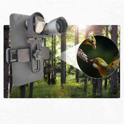 Pocket Binoculars