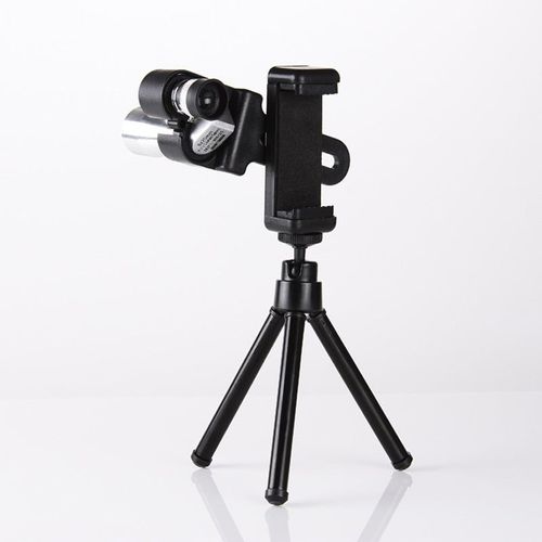 Pocket Binoculars