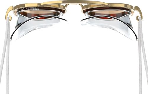 Full-View Anti-Fog Swim Goggle