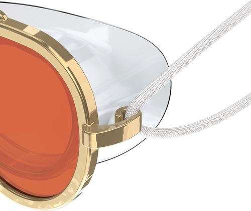 Full-View Anti-Fog Swim Goggle