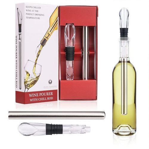 Wine Chiller Stick