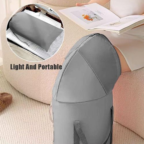 Collapsible Foot Soaking Tub