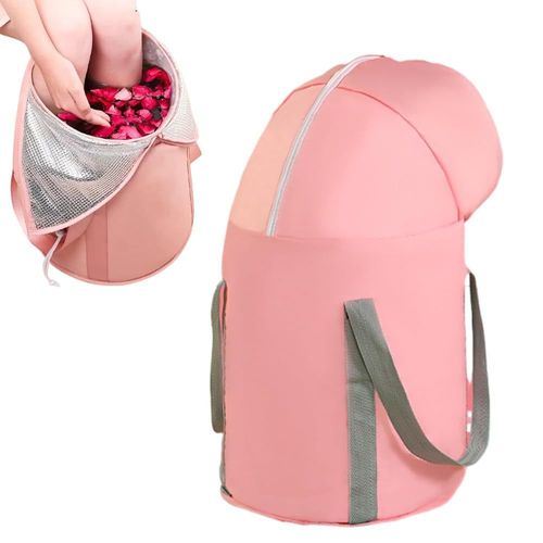 Collapsible Foot Soaking Tub