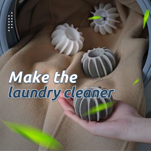 Laundry Balls