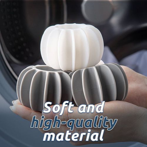 Laundry Balls