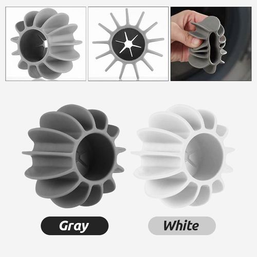 Laundry Balls