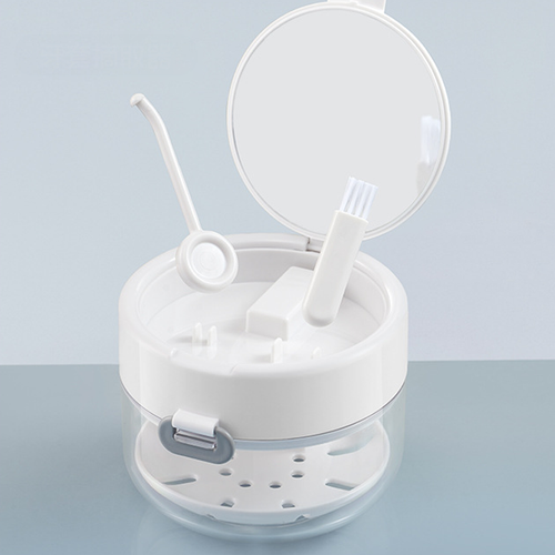 Retainer Storage Case