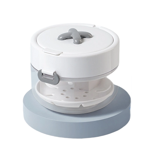 Retainer Storage Case