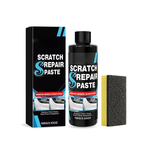 Car Scratch Repair Paste