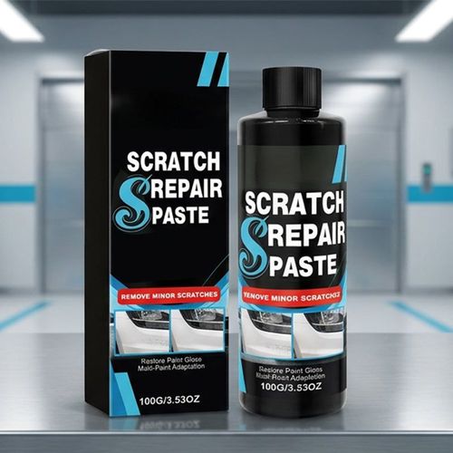 Car Scratch Repair Paste