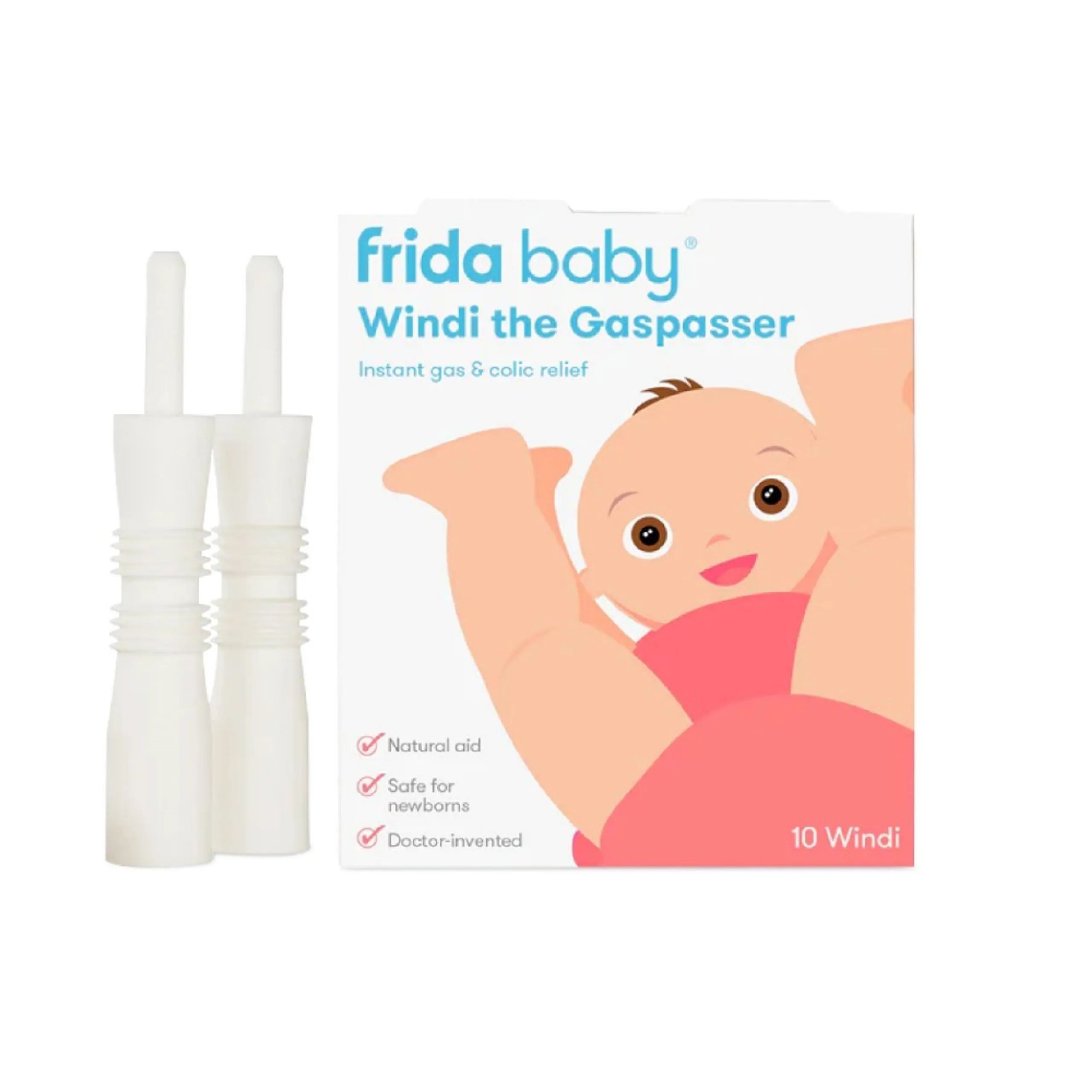 Baby Gas & Colic Reliever