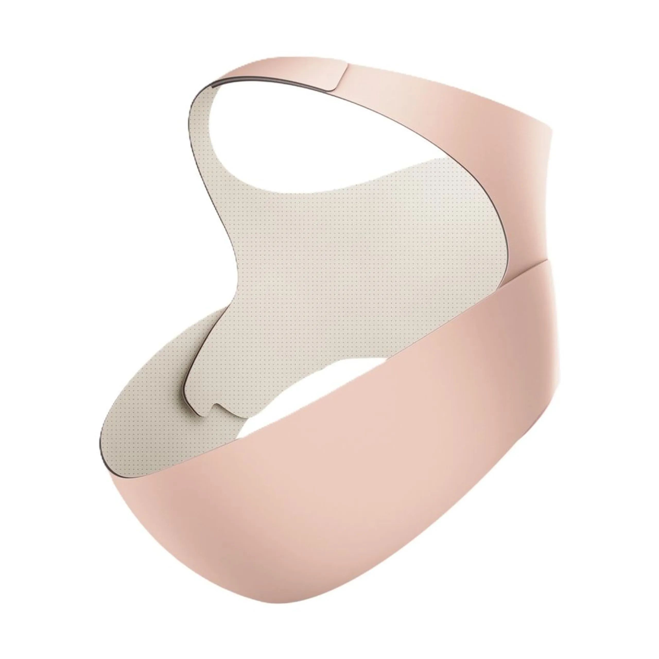 Maternity Belly Band - Beige - XL