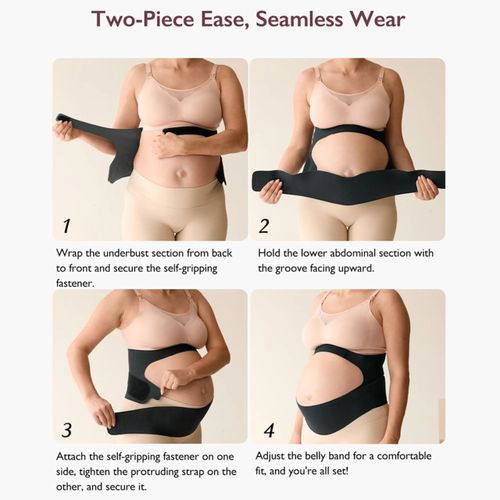 Belly Band