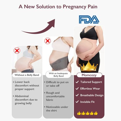 Belly Band
