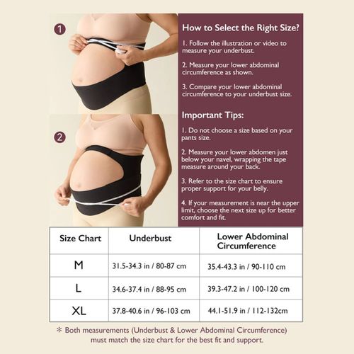 Belly Band
