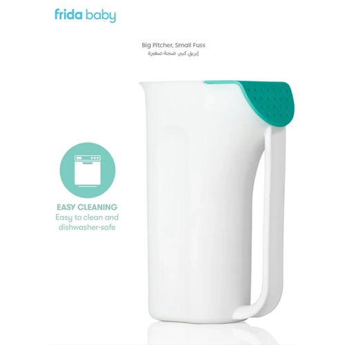 Bath Pitcher