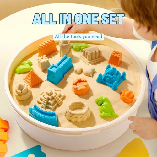 Sand Play Set
