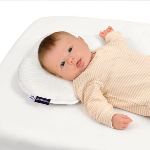 Infant Pillow