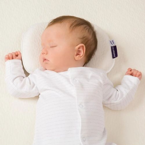 Infant Pillow
