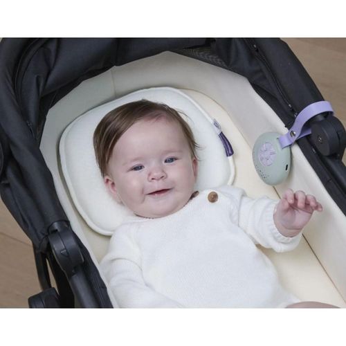 Infant Pillow