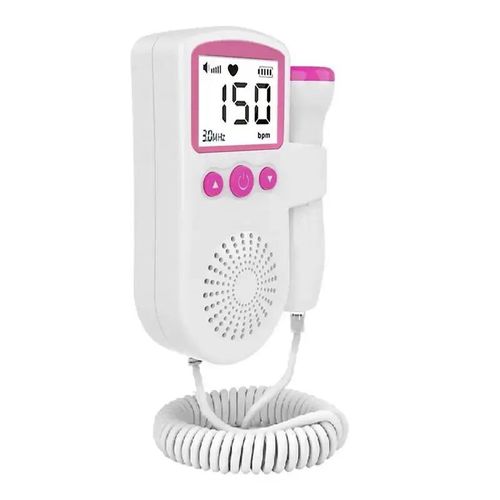FETAL DOPPLER (BABY WATCHER)