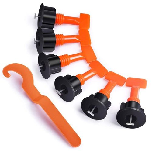 TILE LAYING TOOL SET