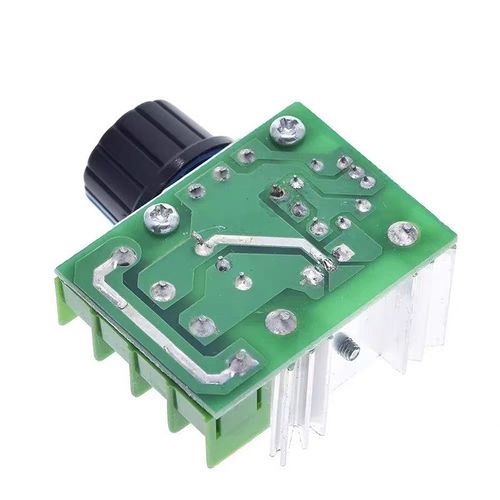Voltage Controller