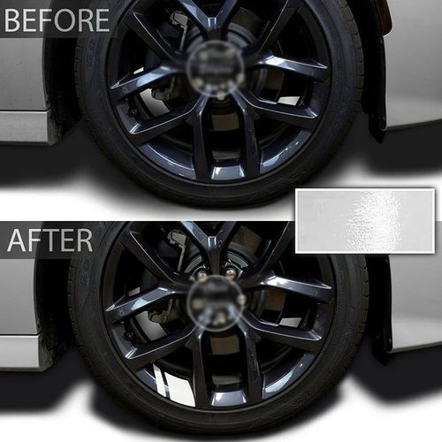 （buy 1 get 2- 8pcs total）Car Wheel Rim Reflective Stripes Decal-4ps🔥
