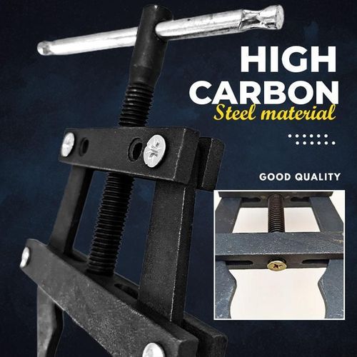 Chain Connecting Tools