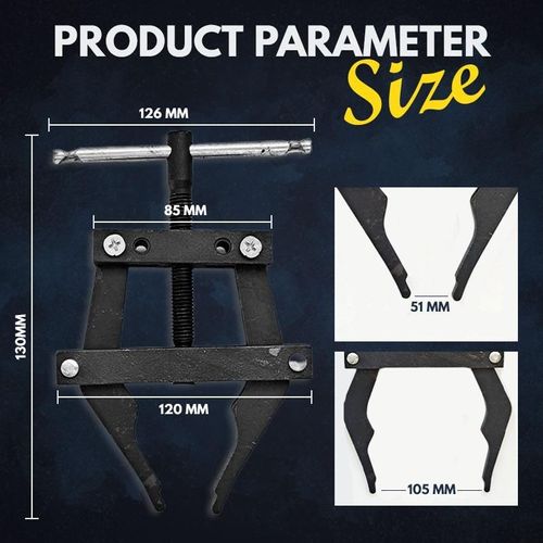 Chain Connecting Tools