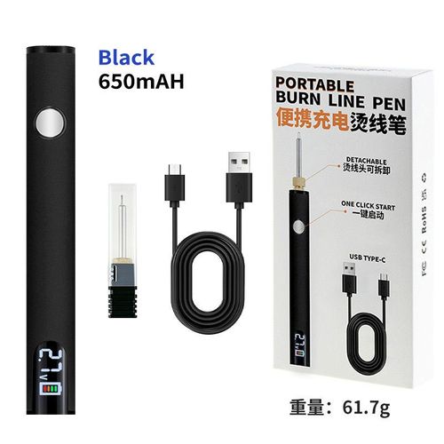 Wireless Charging Welding Tool