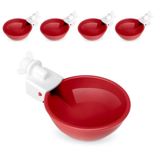 Automatic Animal Water Cups