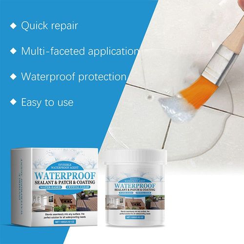 Sealant Agent