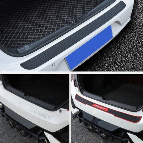 Protective Strip