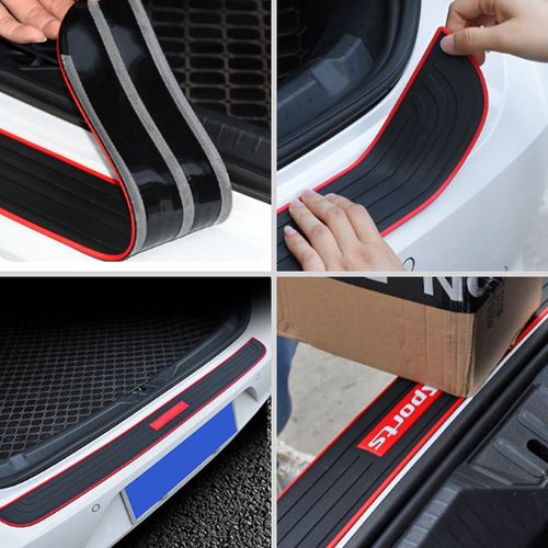 Protective Strip