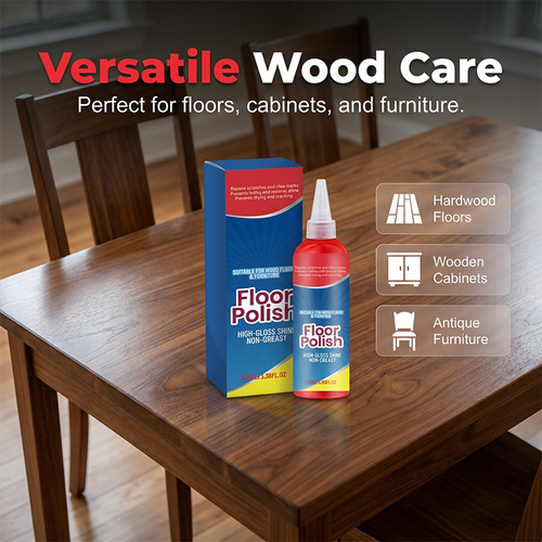 Floor Polish