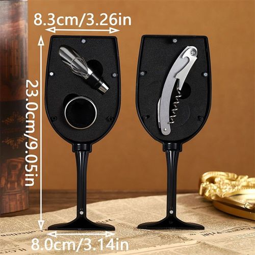 Wine Opener